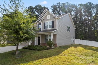 141 Hornbeam Ln in Mooresville, NC - Building Photo - Building Photo
