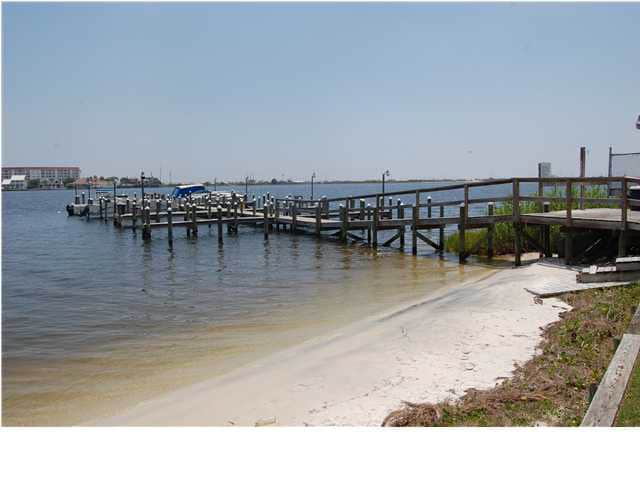 308 Miracle Strip Pky SW, Unit 16C in Fort Walton Beach, FL - Building Photo - Building Photo