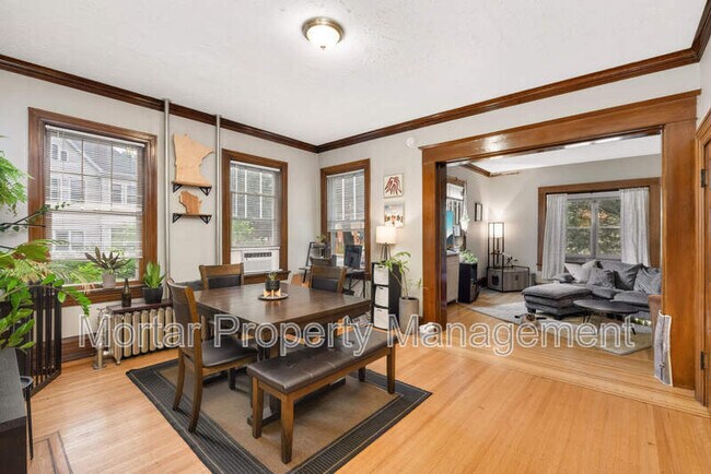 property at 438 University Ave SE