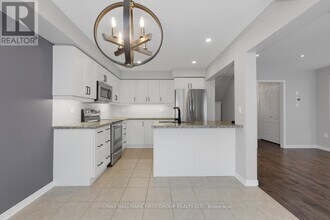 60 Ray Richards St in Clarington, ON - Building Photo - Building Photo
