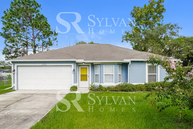 2355 Waterfall Dr in Spring Hill, FL - Building Photo - Building Photo