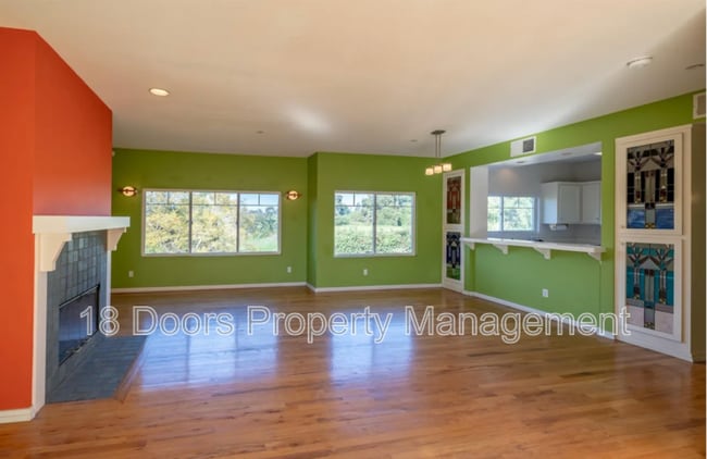 1352 24th St in San Diego, CA - Building Photo - Building Photo