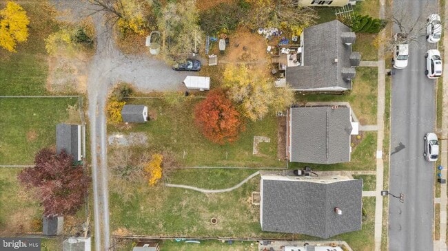 312 Shawnee Ave in Winchester, VA - Building Photo - Building Photo