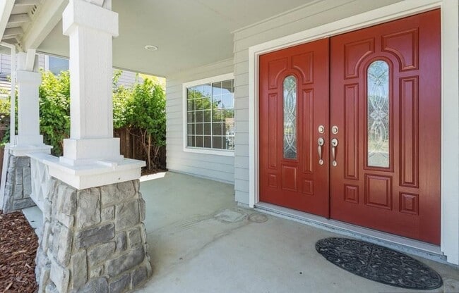 5108 Equestrian Way in Antioch, CA - Building Photo - Building Photo