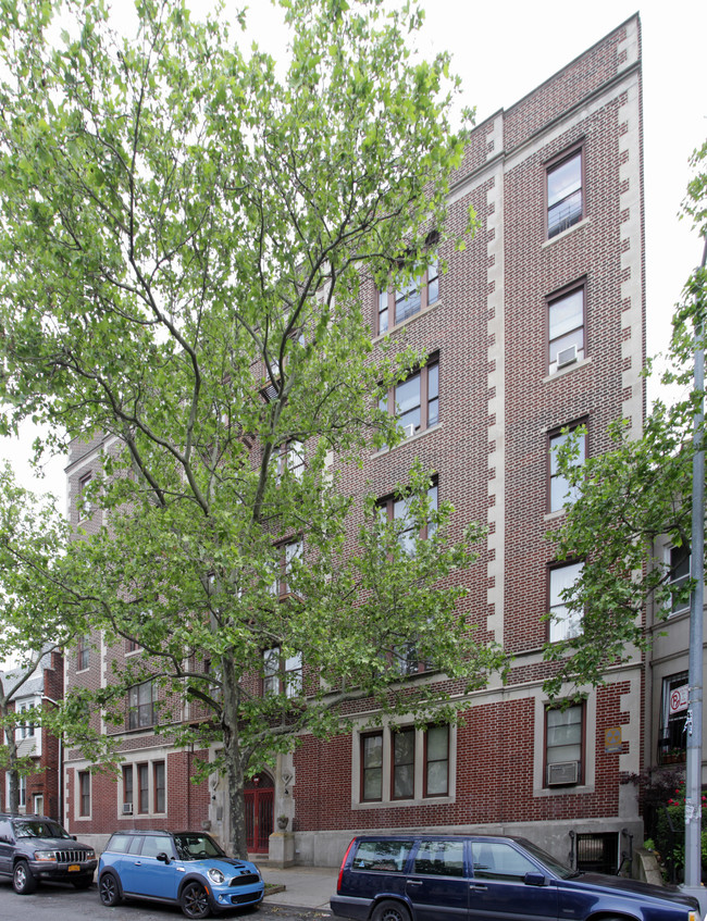 1219 Union St in Brooklyn, NY - Building Photo - Building Photo