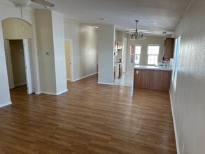 2308 Rangeview Dr in Rosamond, CA - Foto de edificio - Building Photo