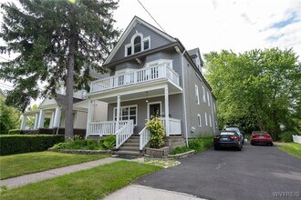 933 Tifft St in Buffalo, NY - Building Photo - Building Photo