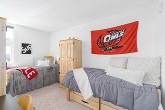 The Nest at 1324, Luxury Student Housing in Philadelphia, PA - Building Photo - Interior Photo