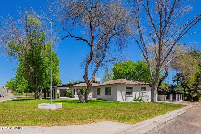 159 Park St in Wickenburg, AZ - Building Photo - Building Photo