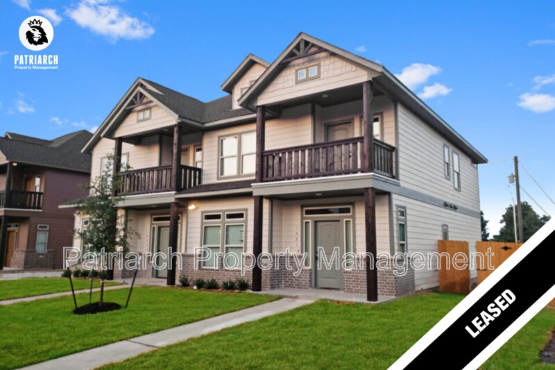 902 Montclair Ave in College Station, TX - Building Photo