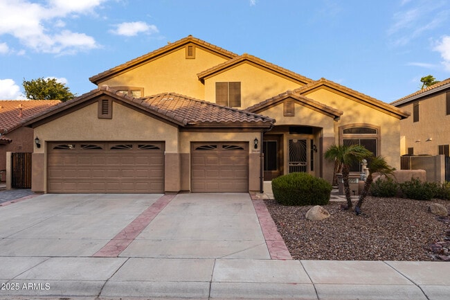 property at 26249 N 68th Ln