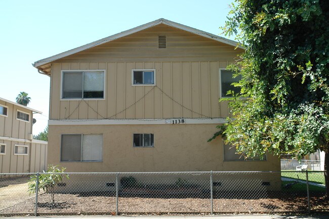 1138 Carlsbad Dr in San Jose, CA - Foto de edificio - Building Photo