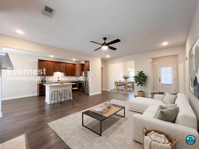 4876 Reunion Dr in Lake Cormorant, MS - Building Photo - Building Photo