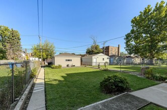 7825 S Loomis Blvd, Unit #2 in Chicago, IL - Foto de edificio - Building Photo