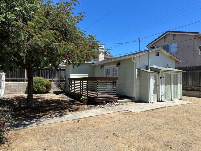 property at 248 N 4th St