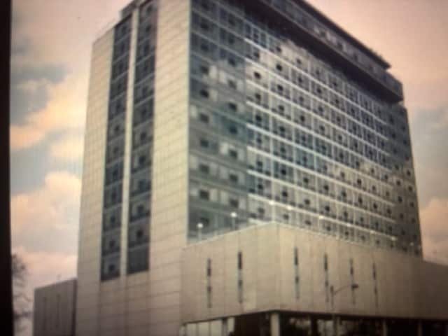 property at 7234 W North Ave