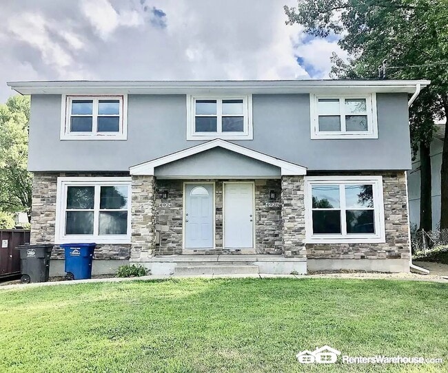 property at 4926 Madison Ave