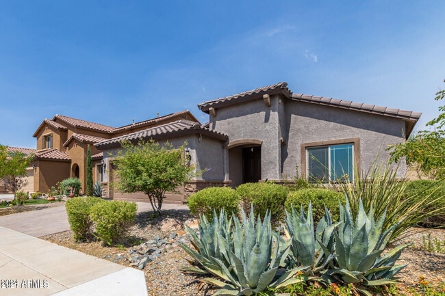 25899 N 107th Dr in Peoria, AZ - Building Photo - Building Photo