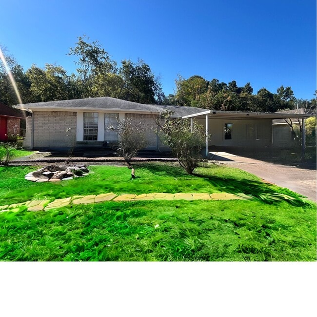 property at 3538 Orange Grove Dr