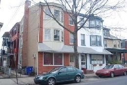 63 King St in Pottstown, PA - Building Photo