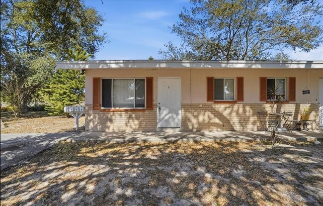 5991 Fairfield Ave S in St. Petersburg, FL - Building Photo - Building Photo