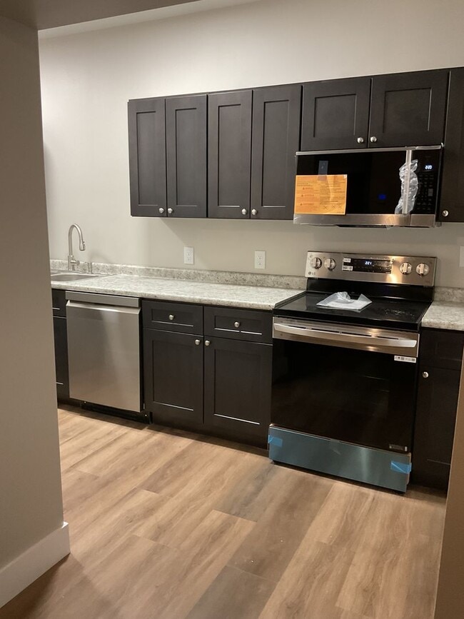 property at 401 McFarland St