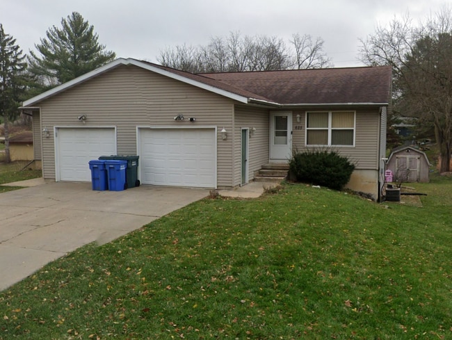 property at 625 Ellis Ave