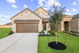 19111 Hazel Firs Ln in Magnolia, TX - Building Photo