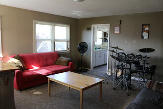 414 S 12th Ave in Bozeman, MT - Foto de edificio - Building Photo