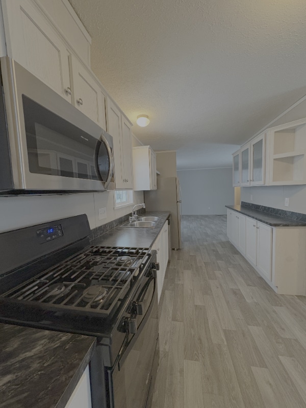 property at 358 Parker Lake Dr