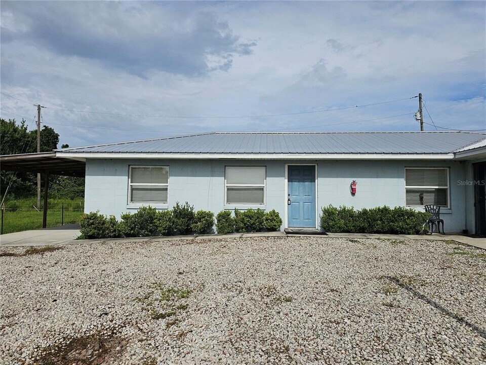 18228 Kirk Island Ln in Montverde, FL - Building Photo
