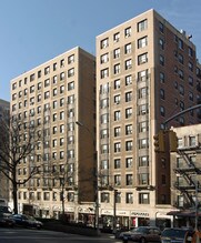 603-607 W 113th St in New York, NY - Building Photo - Building Photo
