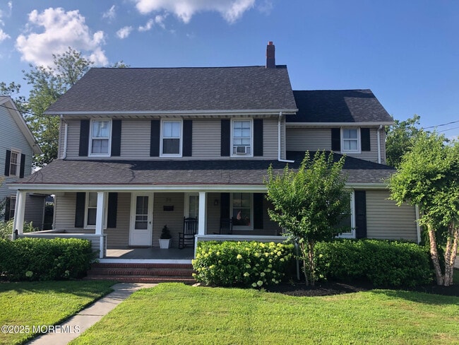 property at 71 White St
