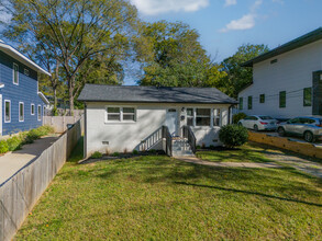 1936 St Mark St in Charlotte, NC - Building Photo - Building Photo