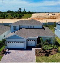 15209 Willow Ridge Dr in Montverde, FL - Building Photo
