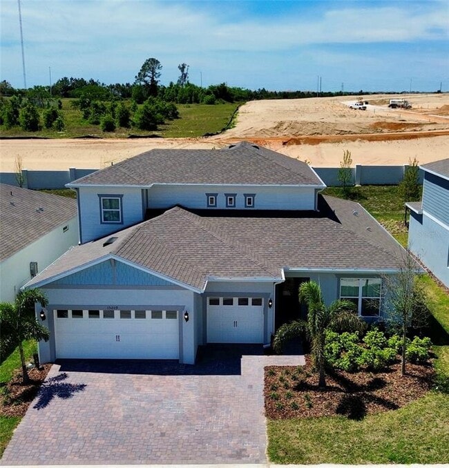 property at 15209 Willow Ridge Dr