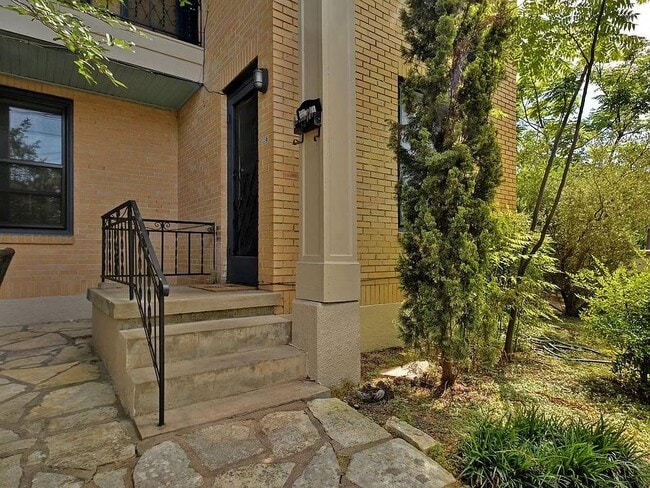 property at 209 Academy Dr