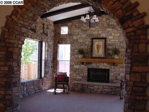 5545 Satinleaf Way in San Ramon, CA - Building Photo - Building Photo