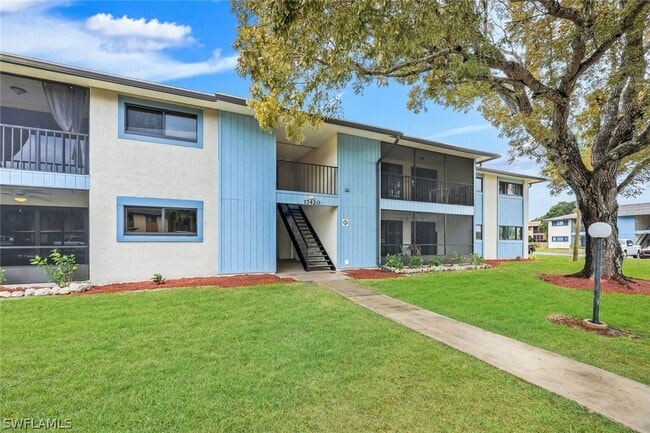 property at 17420 Birchwood Ln