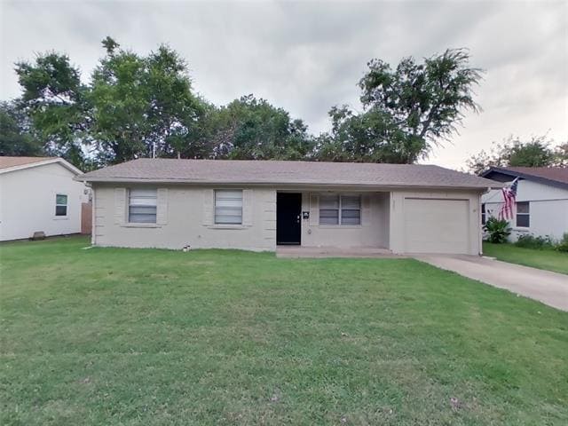 property at 3221 Edgebrook Dr