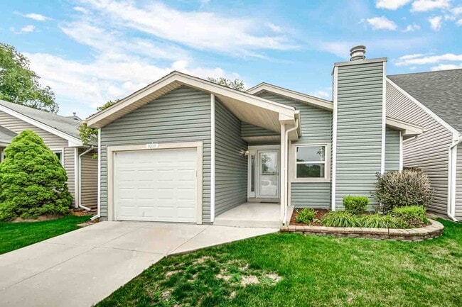 9215 Fox Ct in Orland Hills, IL - Building Photo - Building Photo