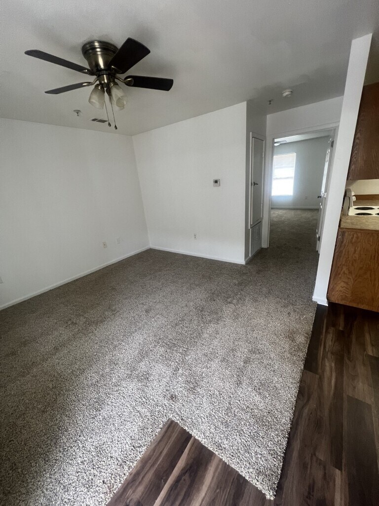 Choctaw Lodge Apartments in Baton Rouge, LA