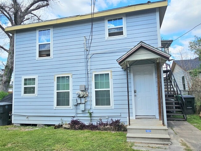 property at 217 Cockerel St