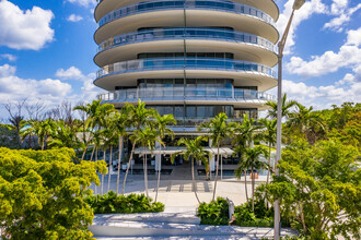 Eighty Seven Park in Miami Beach, FL - Building Photo - Building Photo