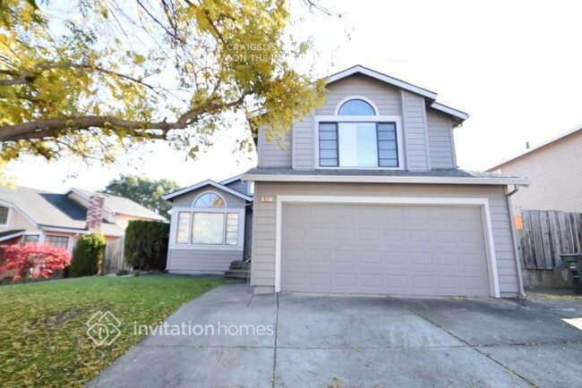 property at 921 Pueblo Way