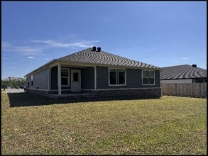 4344 Sloan Dr in Alexander, AR - Foto de edificio - Building Photo