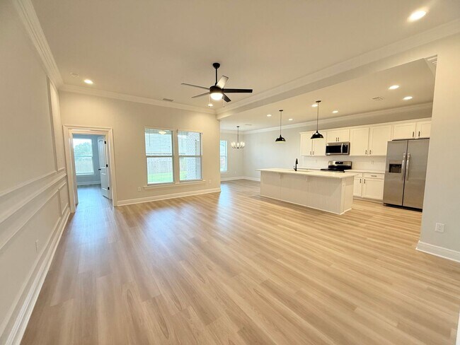 4241 Lady Palm CT in Pace, FL - Building Photo - Building Photo