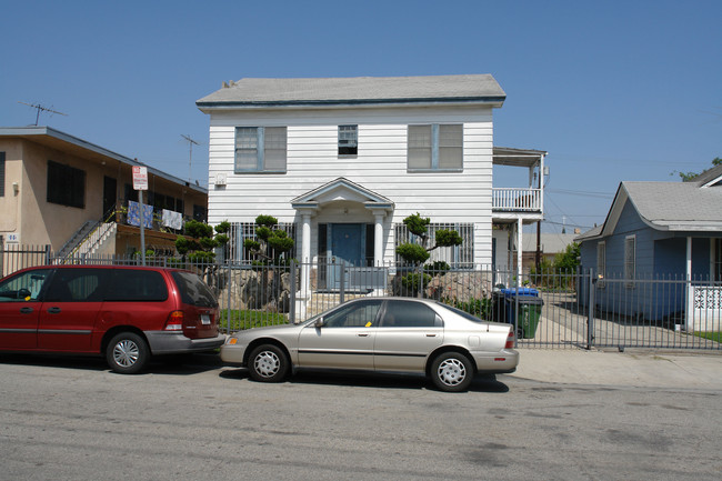 960 S Kenmore Ave in Los Angeles, CA - Building Photo - Building Photo