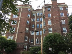 7 Craigie Cir in Cambridge, MA - Building Photo - Building Photo