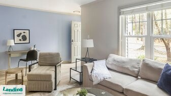 4301 Mill Village Rd in Raleigh, NC - Building Photo